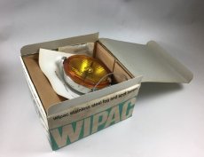 画像4: 【NOS】WIPAC 480フォグランプ イエロー (4)