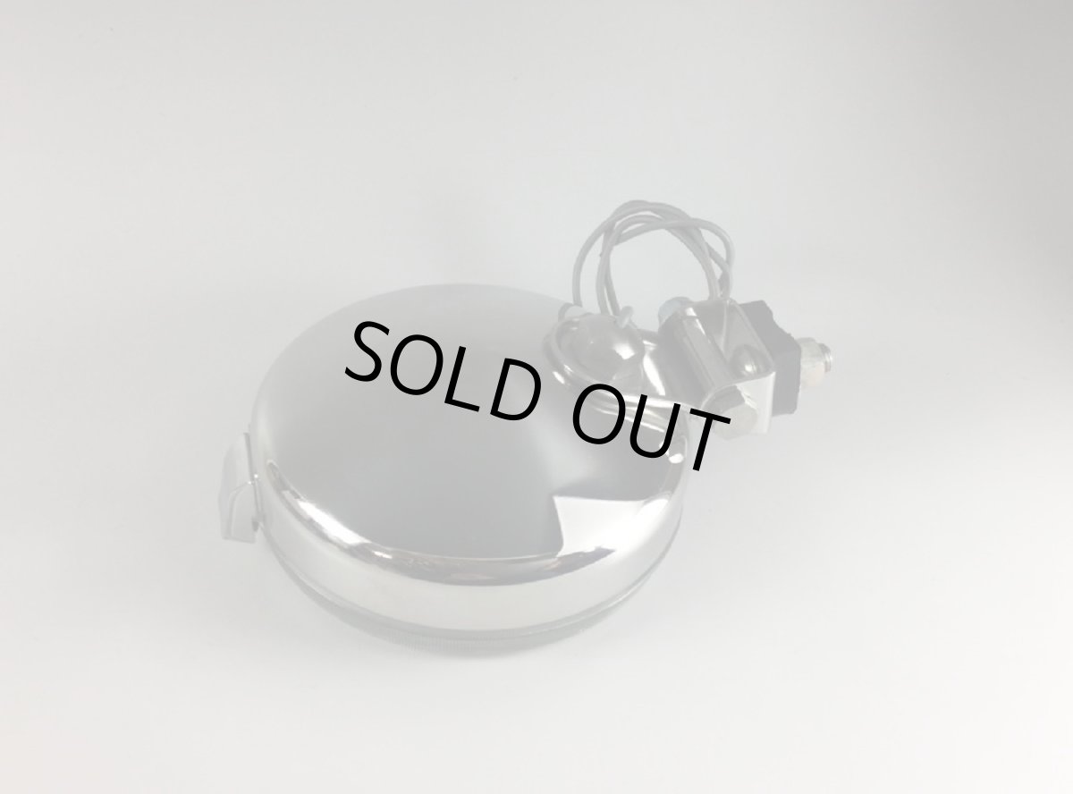 画像3: 【NOS】WIPAC 480フォグランプ イエロー (3)