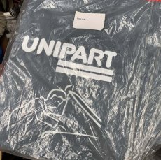 画像1: UNIPART シートカバー (1)