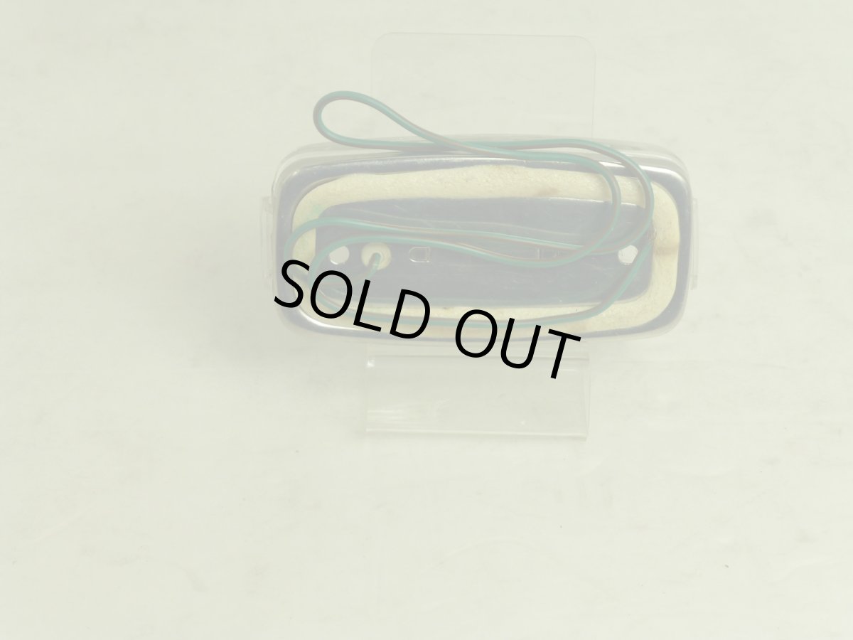 画像2: WIPAC210リバースランプ貼り付けタイプ NOS品 (2)