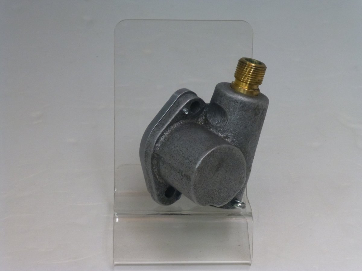 画像1: 機械式タコメーター取出しギャ 2:1リバース用 (1)