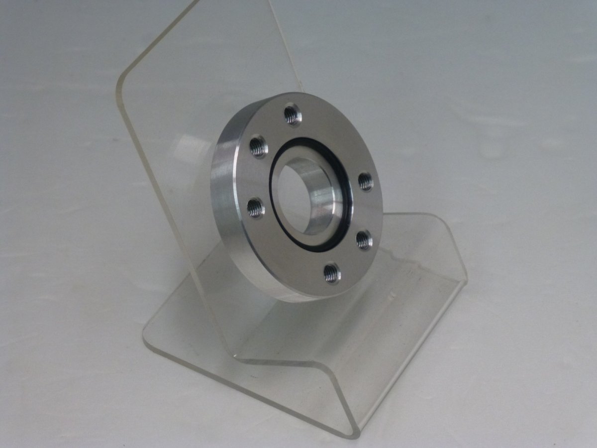 画像2: 機械式タコメーター取出しギャベース (2)