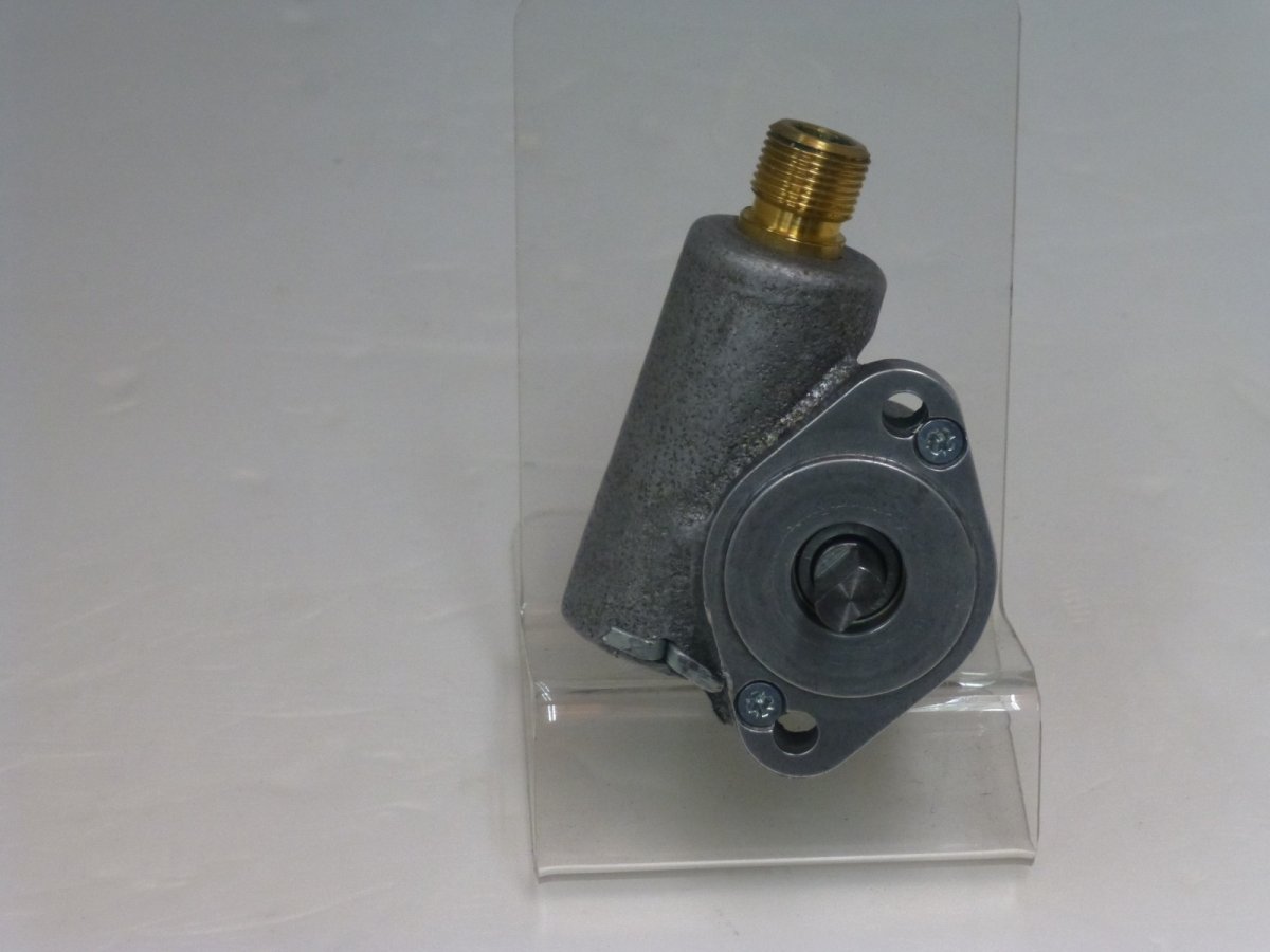 画像3: 機械式タコメーター取出しギャ 2:1リバース用 (3)