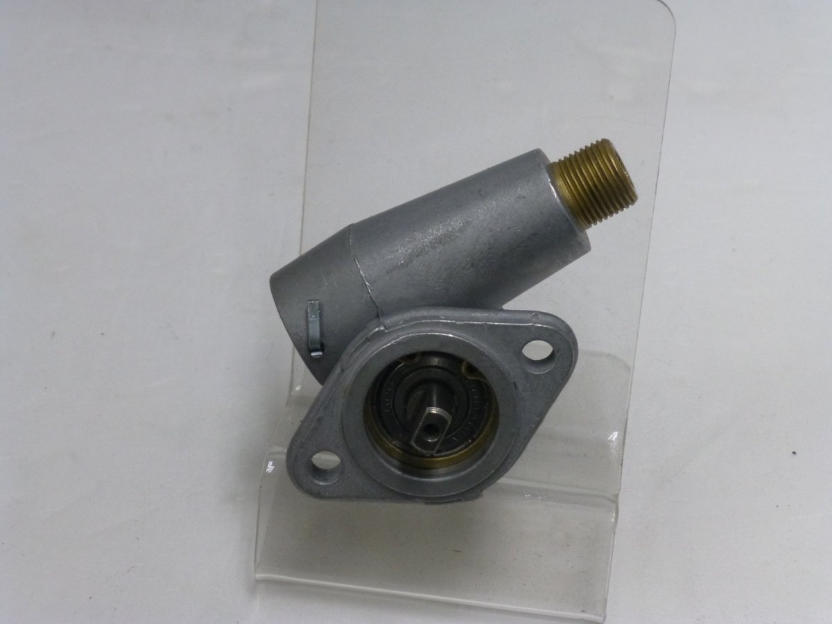 画像2: 機械式タコメーター取出しギャ 2:1 (2)