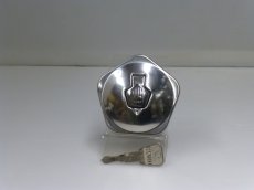 画像1: ローバーミニWASOフューエルタンクキャップ未使用品 (1)