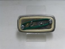 画像2: WIPAC 210リバースランプ貼り付けタイプ NOS品 (2)