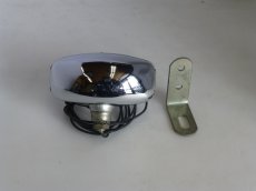 画像2: HALFORDS 吊下げリバースランプNOS品 (2)