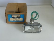 画像1: ワイパック吊下げリバースランプ当時品未使用 (1)